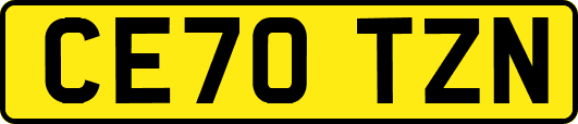 CE70TZN