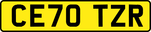 CE70TZR