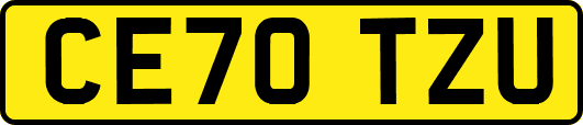 CE70TZU