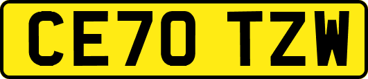 CE70TZW