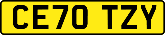 CE70TZY