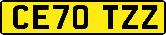 CE70TZZ