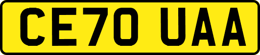 CE70UAA