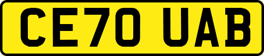 CE70UAB