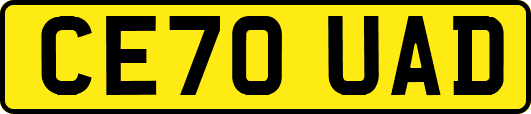 CE70UAD