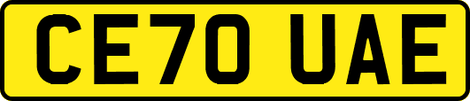 CE70UAE