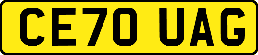 CE70UAG