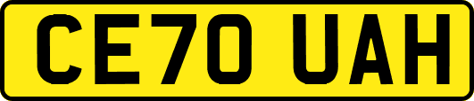 CE70UAH
