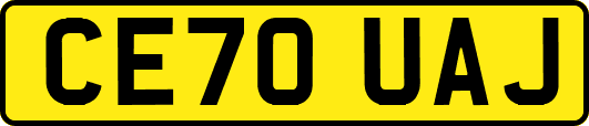 CE70UAJ