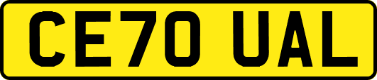 CE70UAL