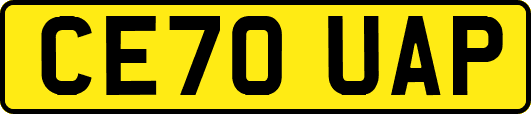 CE70UAP