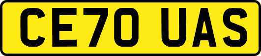 CE70UAS