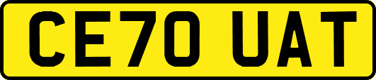 CE70UAT
