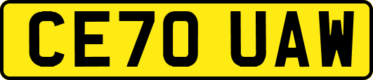 CE70UAW