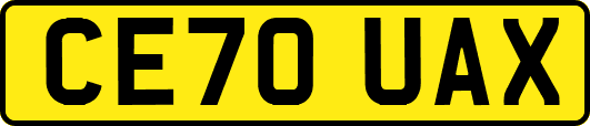 CE70UAX