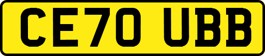 CE70UBB