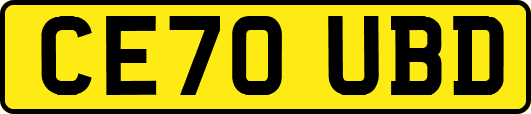 CE70UBD