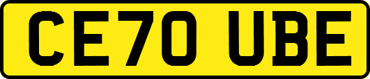 CE70UBE