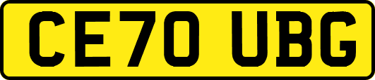 CE70UBG