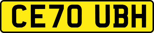 CE70UBH