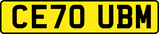CE70UBM