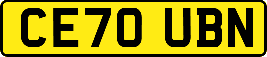 CE70UBN