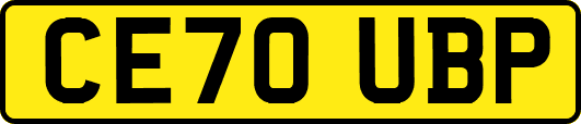 CE70UBP