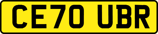 CE70UBR