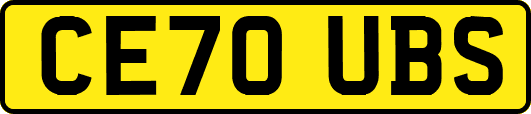 CE70UBS