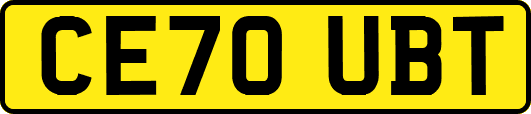 CE70UBT
