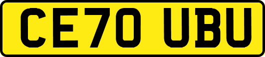 CE70UBU
