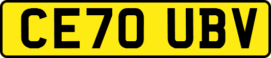 CE70UBV