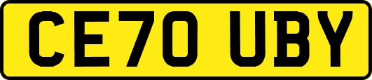 CE70UBY