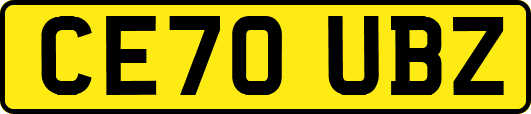 CE70UBZ
