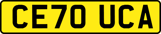 CE70UCA