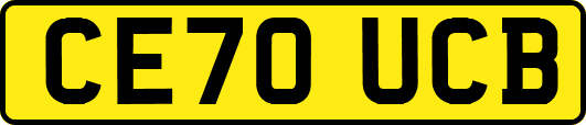 CE70UCB