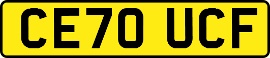 CE70UCF