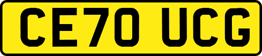 CE70UCG