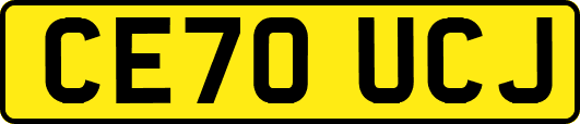CE70UCJ