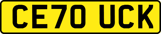 CE70UCK