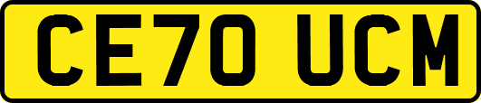 CE70UCM