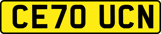 CE70UCN