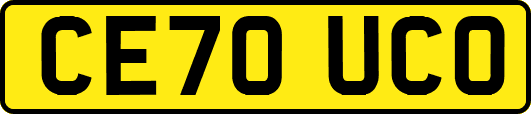 CE70UCO