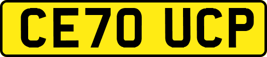 CE70UCP