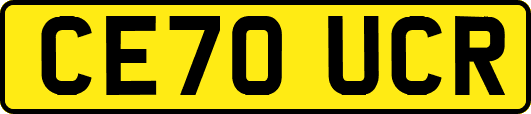CE70UCR