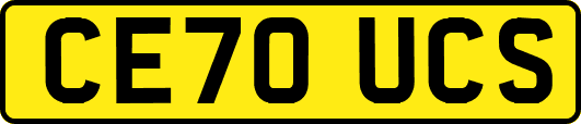 CE70UCS