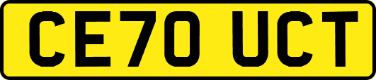 CE70UCT