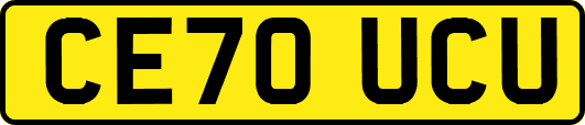 CE70UCU