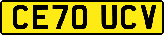 CE70UCV
