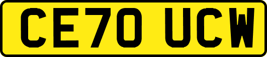 CE70UCW